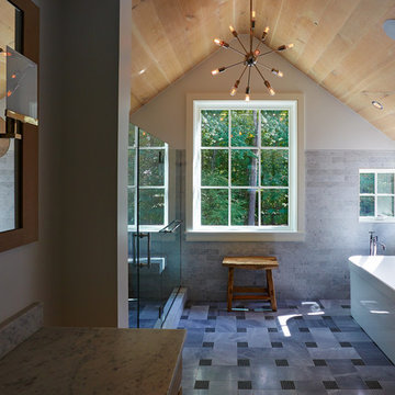Saltbox