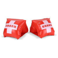 Lifeguard Adult Water Wing Floaties, Novelty Use Only