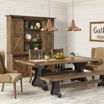 Pierre Dining Room