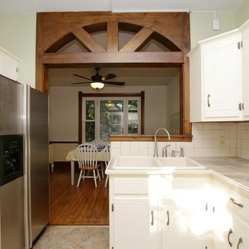 Vintage cottage