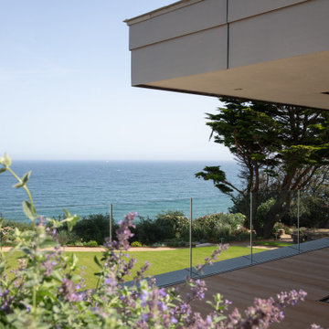 Seahorses, Maenporth, Cornwall