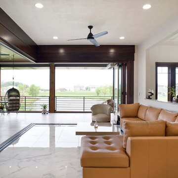 Living Rooms
