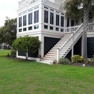 Sunroom Traditional