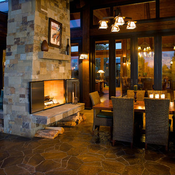 Pronghorn Residence