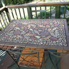 Mosaics