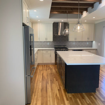 West SJ Kitchen