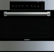 WOLF Appliances, Caplan's Appliances