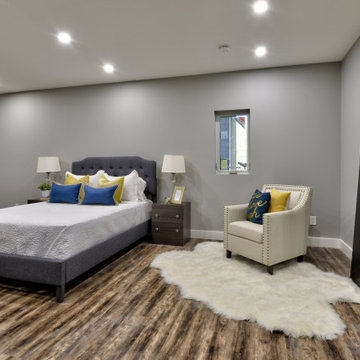 Gravenhurst Modular Home