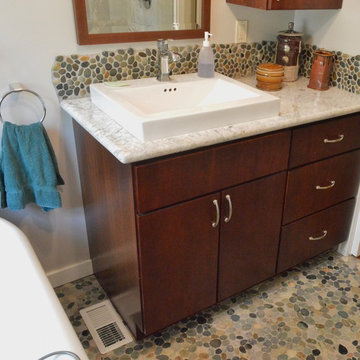 Napa Bathroom