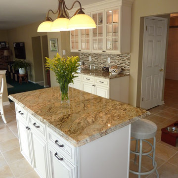 Seneko Kitchen