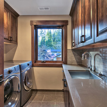 Mayhew Incline Village, Tahoe