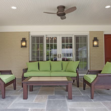outdoor lighting