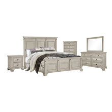 Bedroom Set