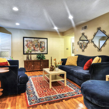 Previous Listing // 2602 Townley St, Santa Ana