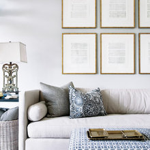 Family Room / Living Room