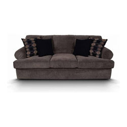Couches - Sofas