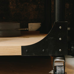 Williams Sonoma Shelving - Kitchen Storage And Organization