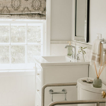 Accessible Elegance