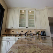 Kitchen Ideas