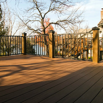All Weather Decks - Kansas City