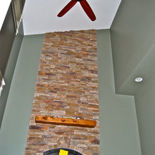 Fireplace Ideas