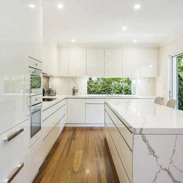 Wahroonga Project
