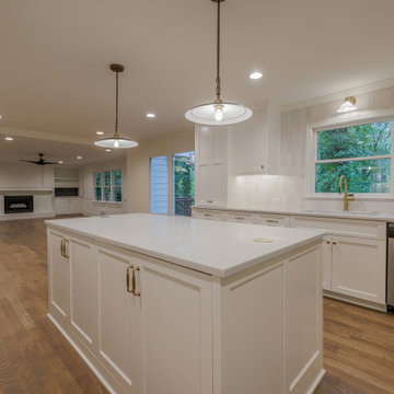 Crescent Hill | Roswell, GA
