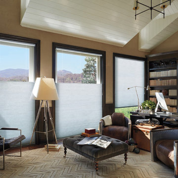 Duette Honeycomb Shades