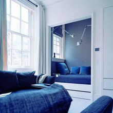 alcove beds