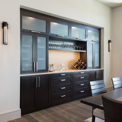 Modern Executive Estate in Chateau Du Lac, Flower Mound, TX - Products