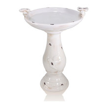 birdbath