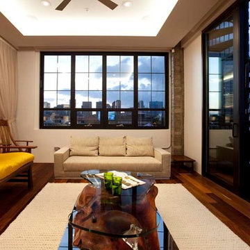 Vanguard Loft, Hawaii