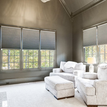 Motorized Cellular Shades