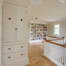 other areas of house