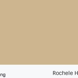 Rochele Colours - Products