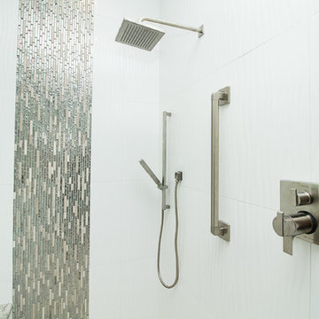 Ripple Effect - Master Bathroom