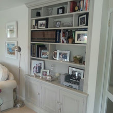 Cabinets