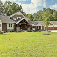 Residence Renovation