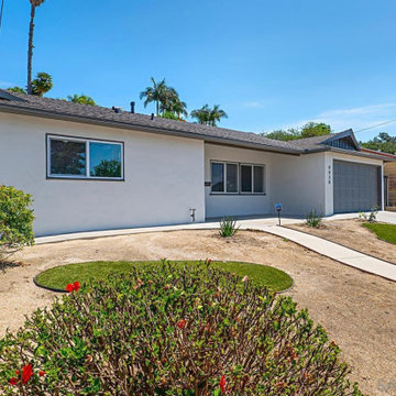 Unbelievable Remodel in Galston Drive