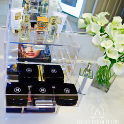 Luxury Organizer ☆ ☆ ☆ ☆ ☆ - Bathroom Organizers