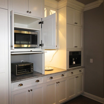District 66 Home Renovation 2014