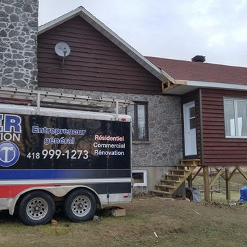 Home improvement