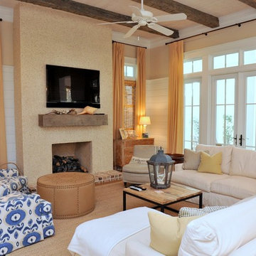 A Residence in Watercolor, Florida 2