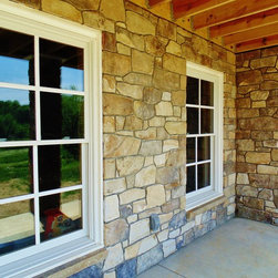 Stony Point Williams Ledge - Products