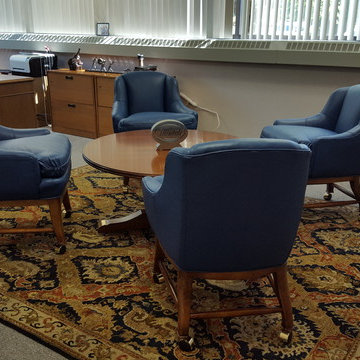 Executive Office