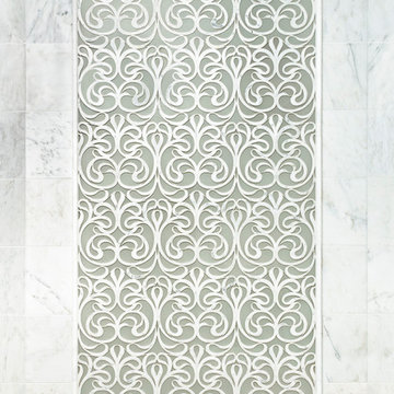 Artistic Tile Bathrooms