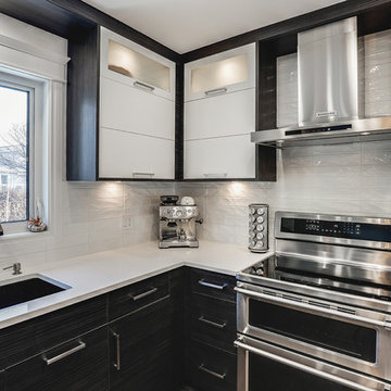 Saskatoon, Renovation - Piper