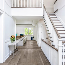 stairway