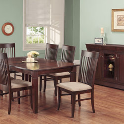Table Designs - Dining Tables