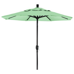 Traditional Outdoor Umbrellas by Western Sierra Trading Company